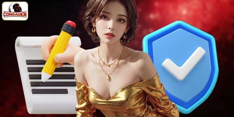 Những nội trong được bảo vệ tại nền tảng này 